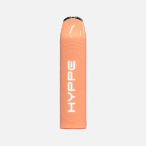 Hyppe Maxx Vape - Peach Ice