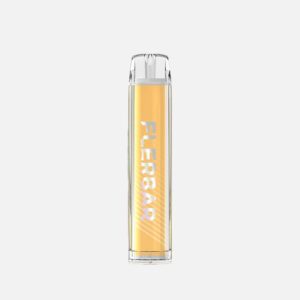 Flerbar M Einweg E-Zigarette 20 mg/ml Nikotin 600 Züge - Pineapple Ice