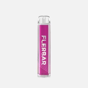 Flerbar M Einweg E-Zigarette 20 mg/ml Nikotin 600 Züge - Pink Lemonade