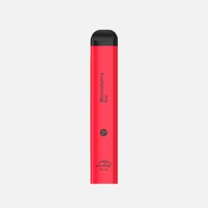 Hyppe Plus Vape - Strawberry Ice