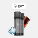 Elfbar Elfa PODs (2 Stk.)-Cola kaufen
