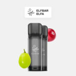 Elfbar Elfa PODs (2 Stk.)-Cranberry Grape kaufen