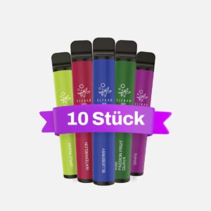 Elf Bar 10er Pack