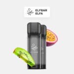 Elfbar Elfa PODs (2 Stk.)-Kiwi Passion Fruit kaufen