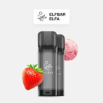 Elfbar Elfa PODs (2 Stk.)-Strawberry Ice Cream kaufen