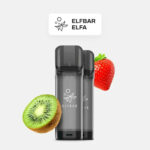 Elfbar Elfa PODs (2 Stk.)-Strawberry Kiwi kaufen