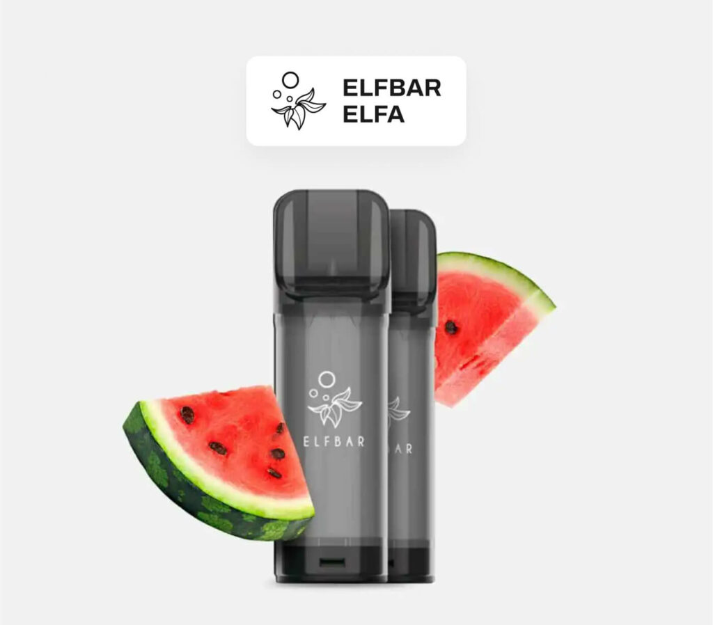 Elfbar Elfa PODs (2 Stk.)-Watermelon kaufen