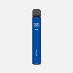 Vapes Bars 800 blue bull ghost Einweg E-Shisha kaufen
