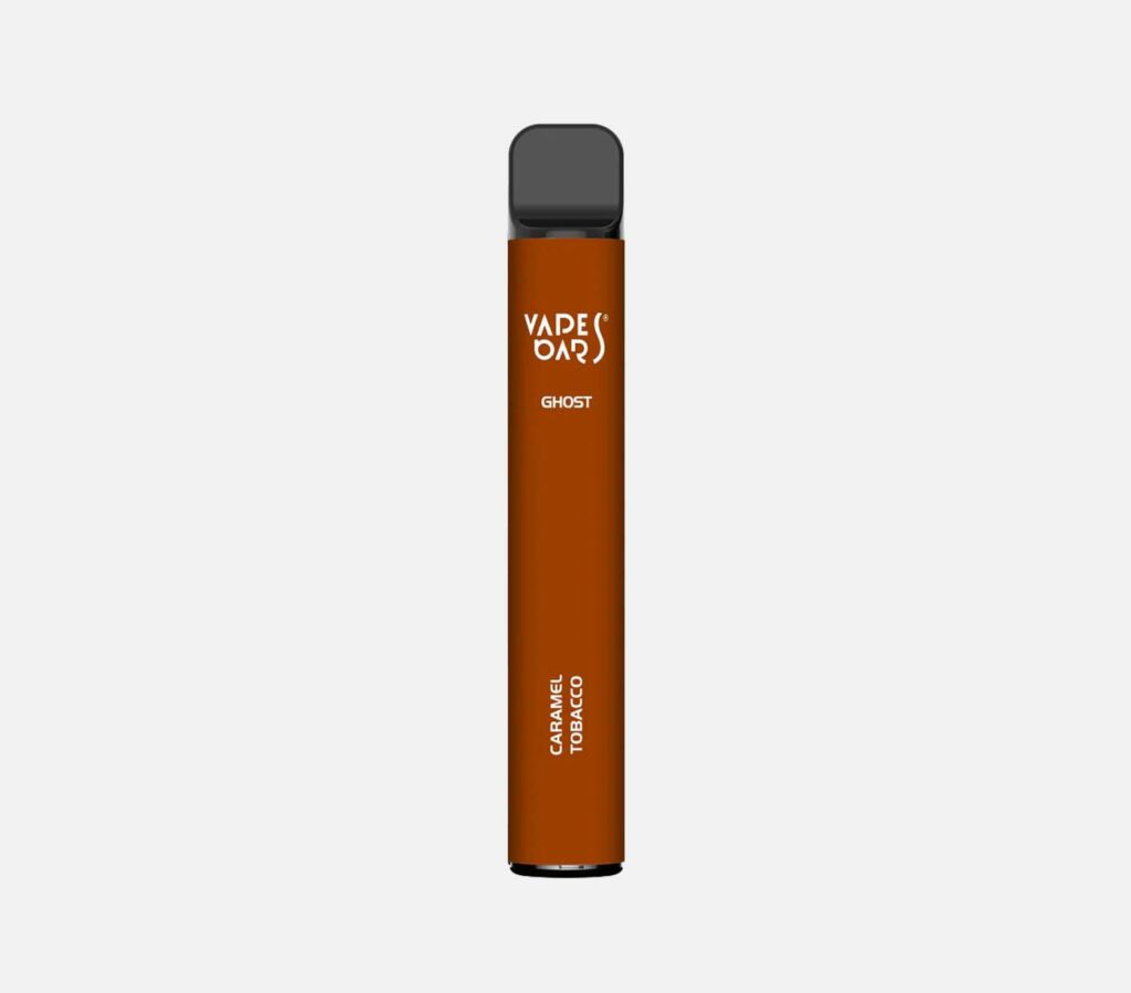 Vapes Bars 800 caramel tobacco Einweg E-Shisha kaufen