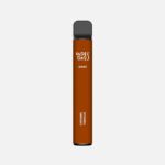 Vapes Bars 800 caramel tobacco Einweg E-Shisha kaufen