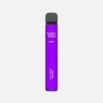 Vapes Bars 800 juicy grape berries Einweg E-Shisha kaufen
