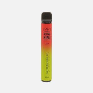 Aroma King 700 Züge E-Shisha 20mg - Kiwi Watermelon Ice