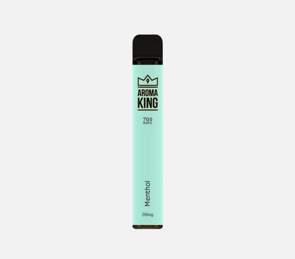 Aroma King Vape Bar menthol Einweg E-Shisha kaufen