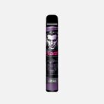 Gzuz purple grape ice Einweg E-Shisha kaufen