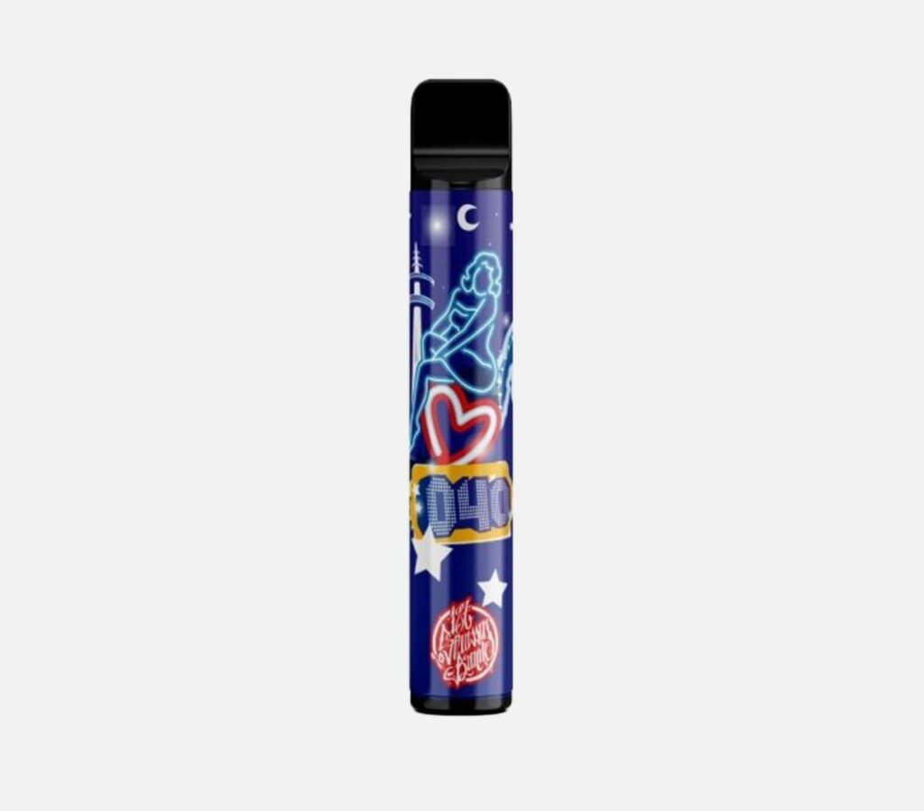 187 Vape 040 HAMBURG E-Shisha 20 mg/ml Nikotin 600 Züge by 187 Strassenbande kaufen