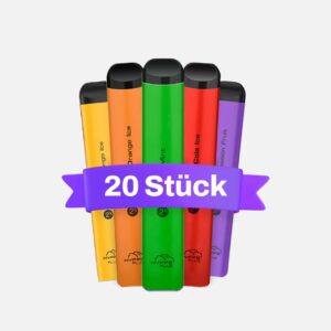 HYPPE Plus 20er Pack