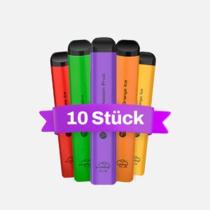 HYPPE Plus 10er Pack