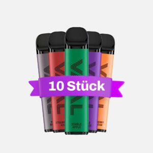 VAAL 10er Pack
