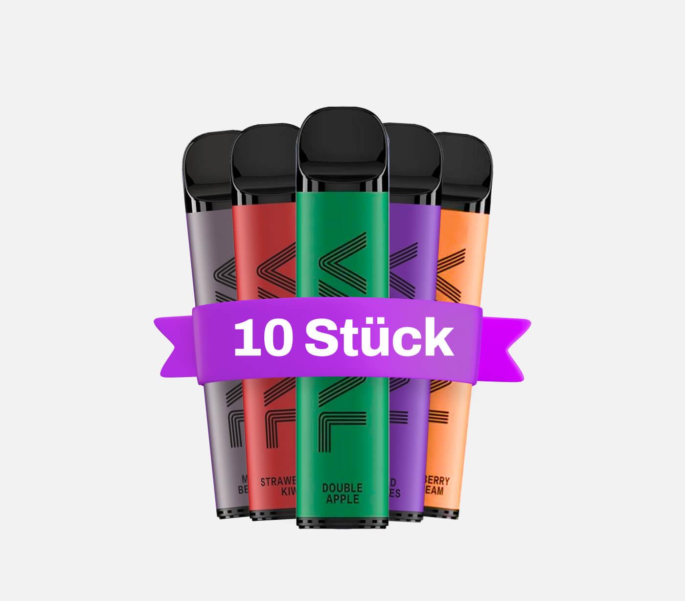 VAAL 10er Pack kaufen