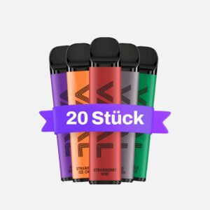 VAAL 20er Pack