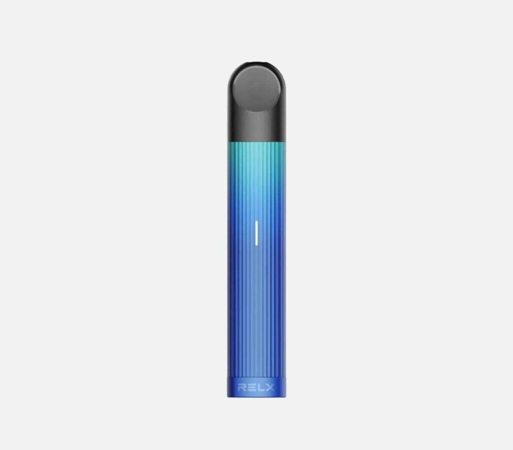 Relx Essential Device Blue Glow kaufen