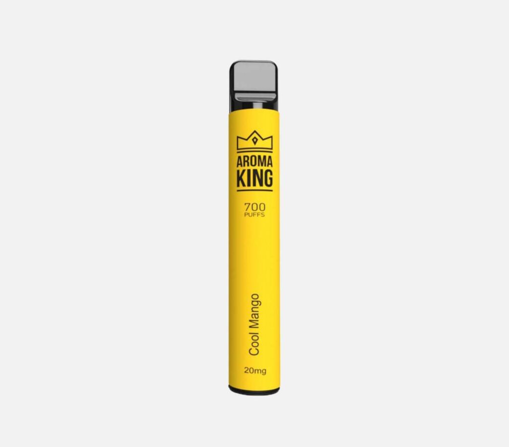 Aroma King cool mango aroma E-Shisha 20 mg/ml Nikotin 700 Züge kaufen