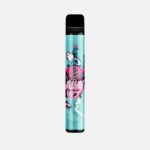 187 Vape MIAMI VICE E-Shisha 20 mg/ml Nikotin 600 Züge by 187 Strassenbande kaufen