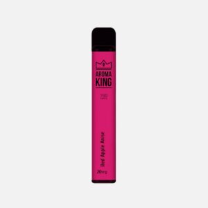 Aroma King 700 Züge E-Shisha 20mg - Red Apple Anise