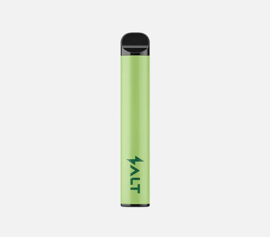 Salt Switch soft mint Einweg E-Shisha kaufen