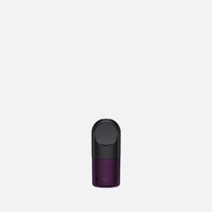 Relx Infinity Pod Pro 1,8% / 18 mg, Tangy Purple