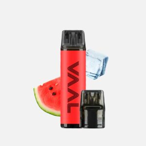 VAAL 500C Pre-filled Kit - Lush Ice