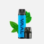 VAAL 500C Pre-filled Kit Mint 17 mg Nikotin kaufen