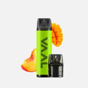 VAAL 500C Pre-filled Kit - Peach Mango