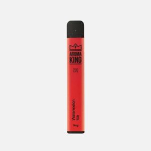 Aroma King Nikotinfrei E-Shisha 0mg - Watermelon Ice
