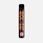 187 Vape ZAFARI – MAXWELL E-Shisha 20 mg/ml Nikotin 600 Züge by 187 Strassenbande kaufen