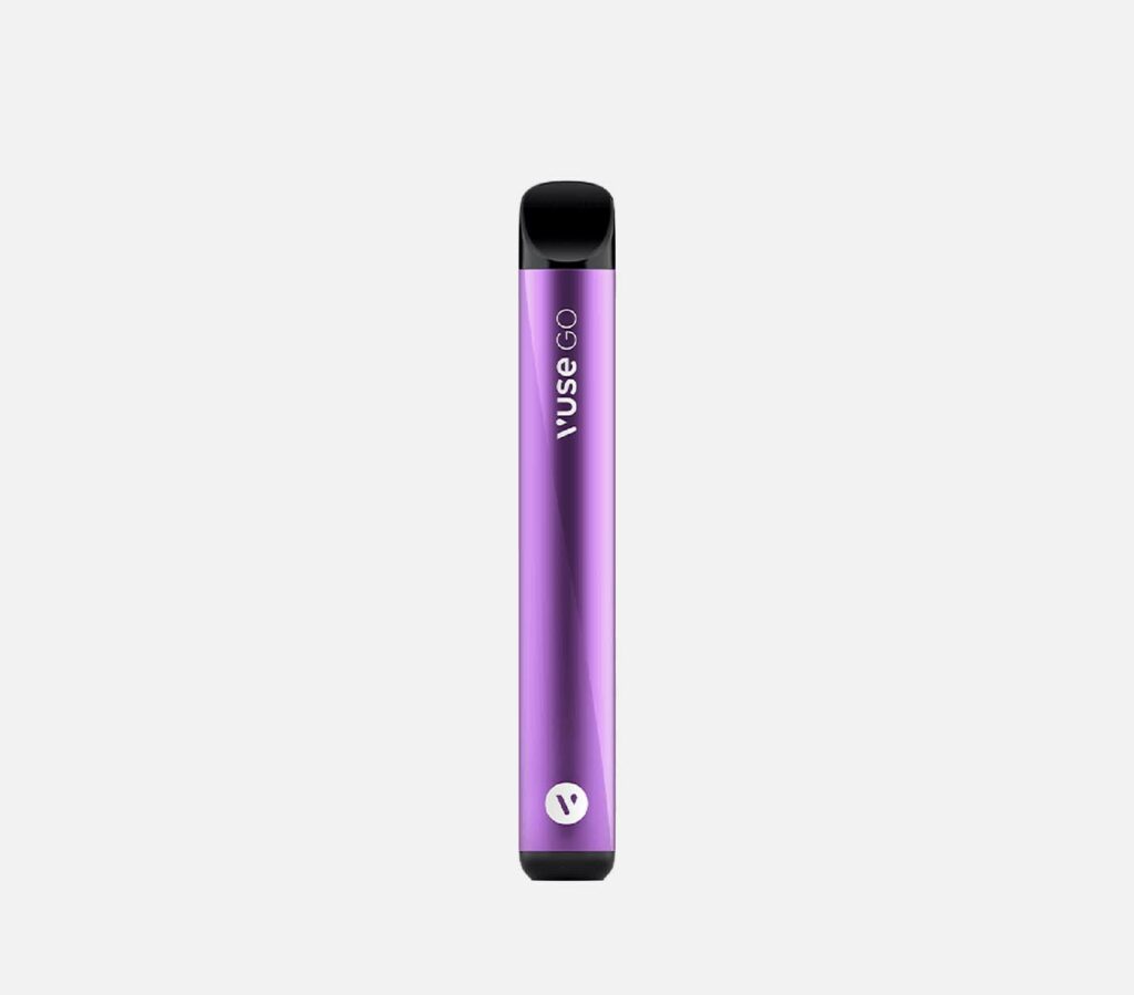 Vype / Vuse GO GRAPE ICE E-Shisha 20 mg/ml kaufen