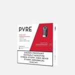PVRE Pod RED FRUITS 20mg/ml Nikotin kaufen