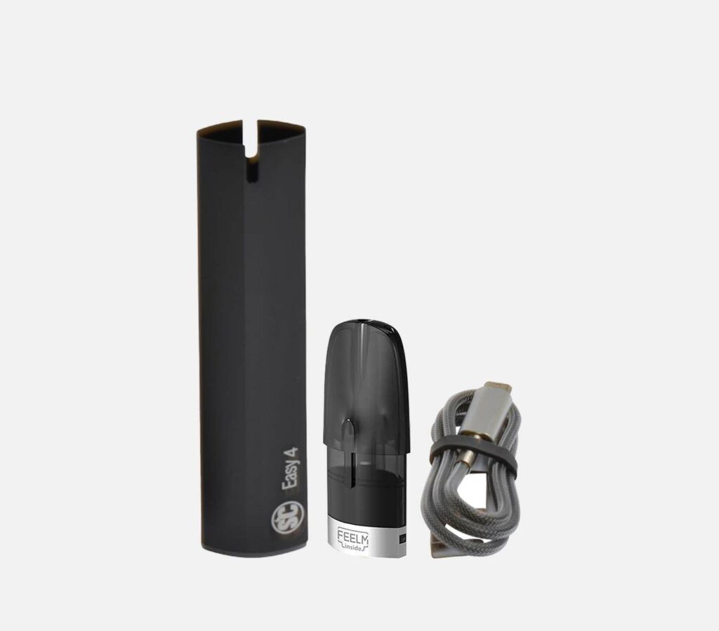 SC Easy 4 SET 9 mg/ml kaufen