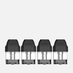 UWell Caliburn Pod Tank Verdampfer (4 stk.)