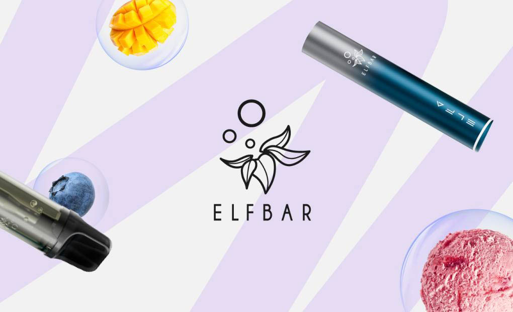 Elfbar Modelle kaufen