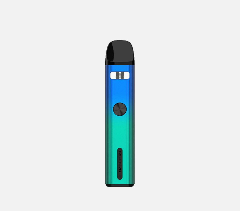 UWell Caliburn G2_Blau_grün kaufen
