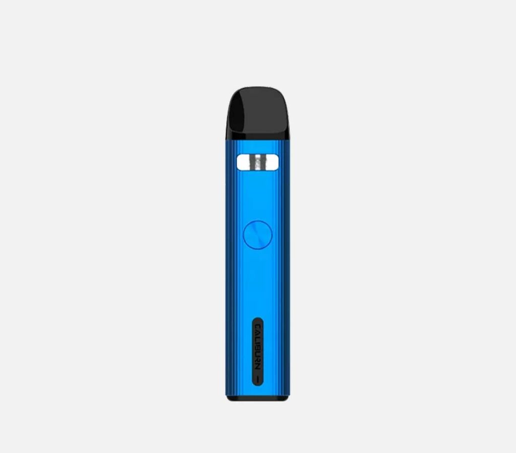 UWell Caliburn G2_Ultramarine_blue kaufen