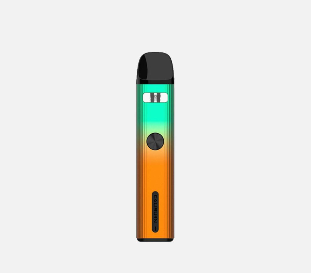 UWell Caliburn G2_aqua_orange kaufen