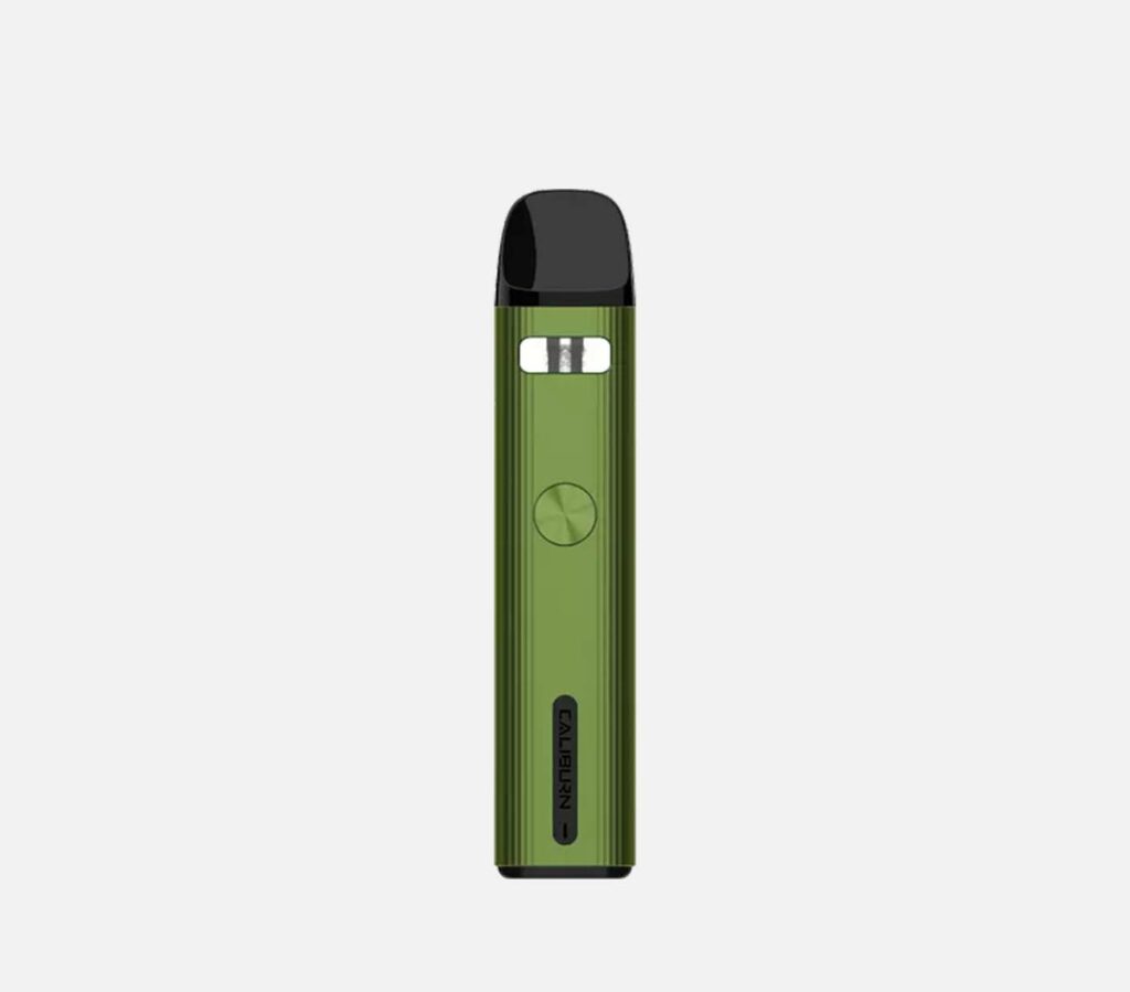 UWell Caliburn G2_cobalt_green kaufen