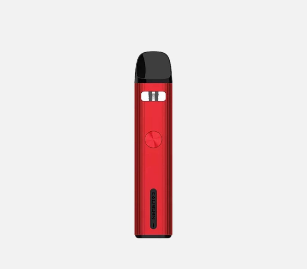 UWell Caliburn G2_pyrrole_scarlet kaufen