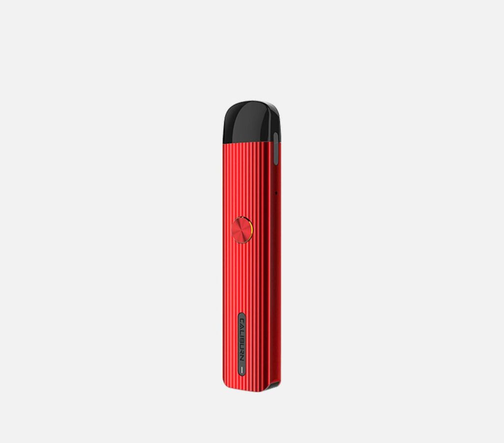 UWell Caliburn G_Kit_rot kaufen