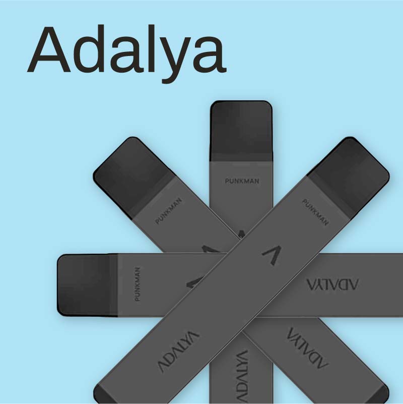 Adalya E-Shisha