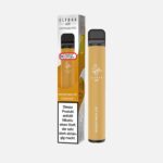 Elf Bar 600 Mango Milk Ice Box E-Shisha 20 mg/ml Nikotin, 600 Züge, Einweg E-Zigarette kaufen