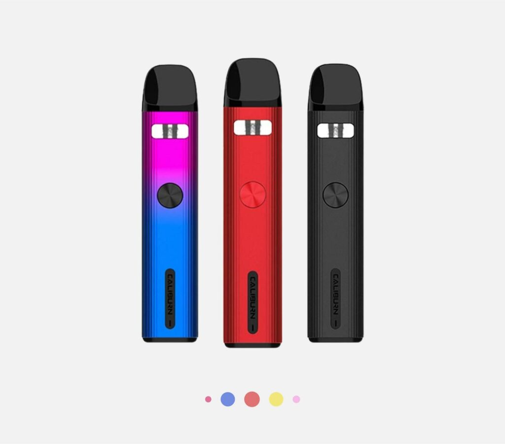 UWell Caliburn G2 kaufen