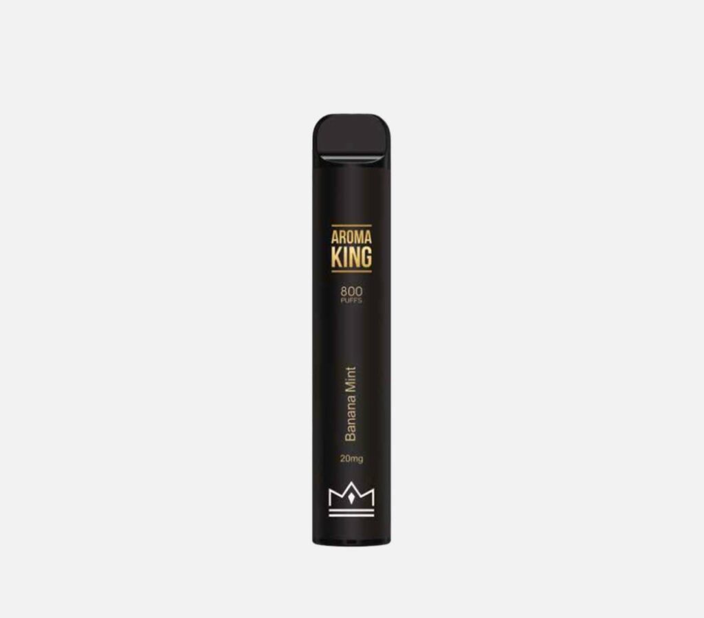 Aroma King VIP banana mint kaufen
